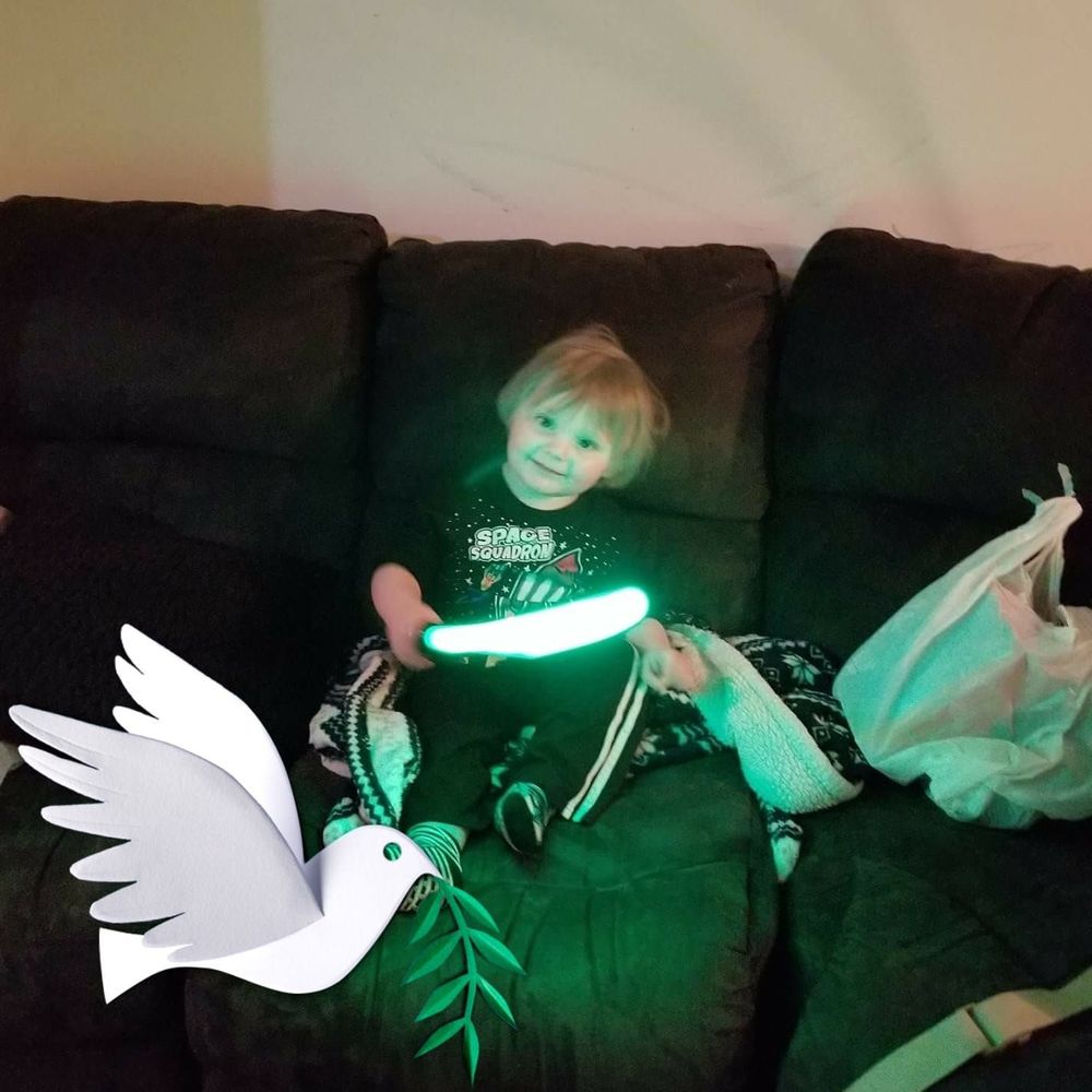 Meet your Posher, Audrey